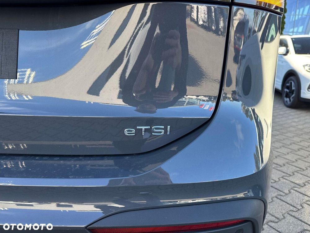 Volkswagen Tiguan 1.5 eTSI Trend DSG - 23
