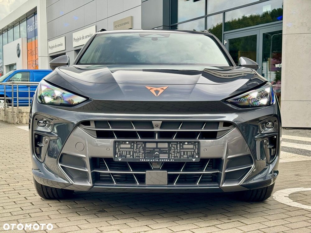 Cupra Terramar 2.0 TSI 4Drive DSG - 10