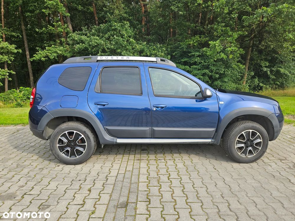 Dacia Duster - 7