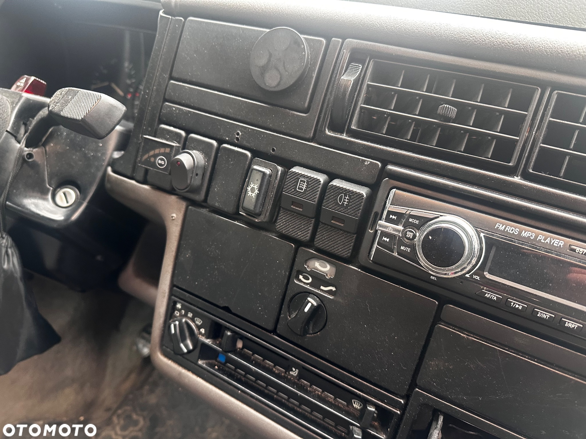 Volkswagen Inny - 15