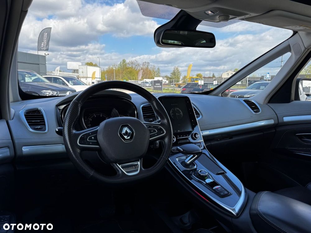 Renault Espace 1.8 TCe FAP Energy Initiale Paris EDC - 11