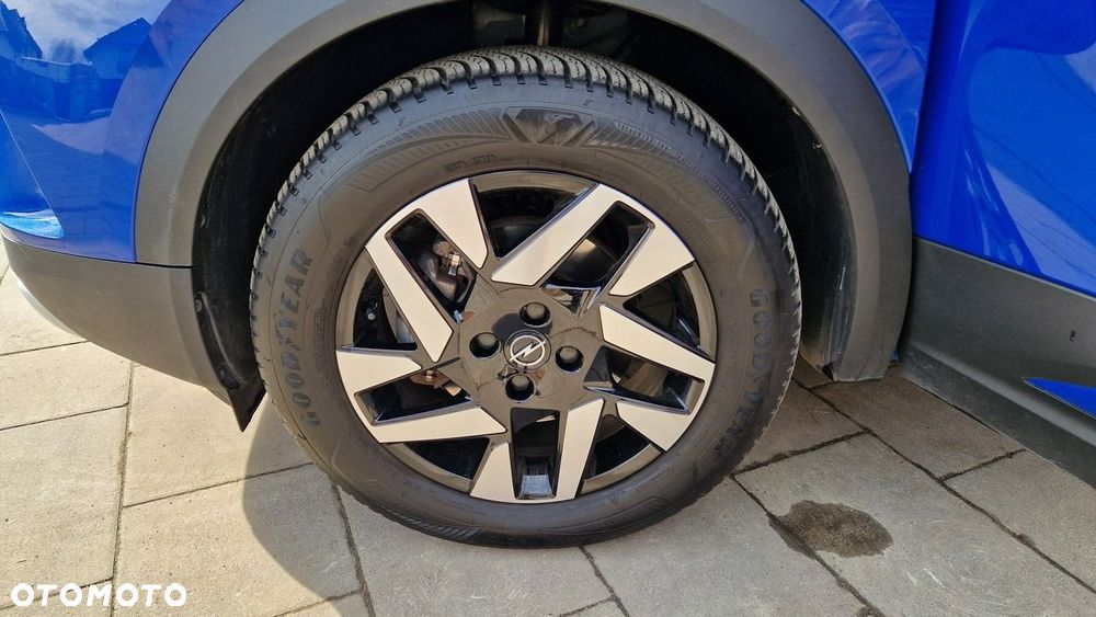 Opel Mokka - 37