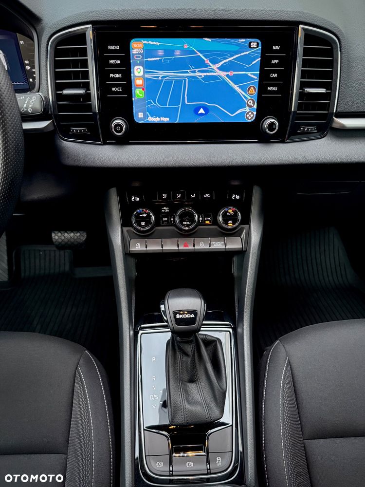 Audi Q3 35 TDI Advanced S tronic - 27