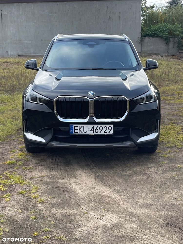 BMW X1 sDrive18i xLine - 6