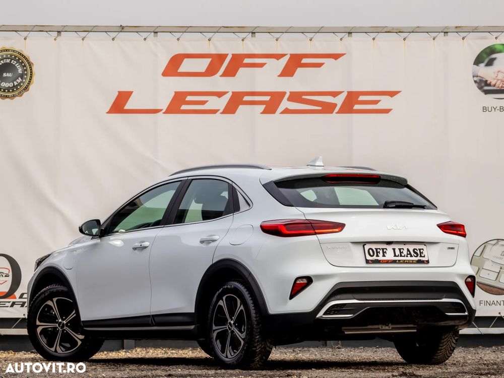 Kia XCeed 1.6 GDI DCT6 OPF SPIRIT - 3