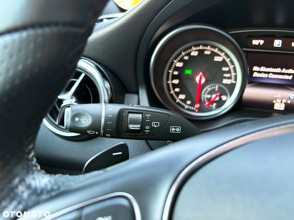 Mercedes-Benz GLA 250 4-Matic Style - 29