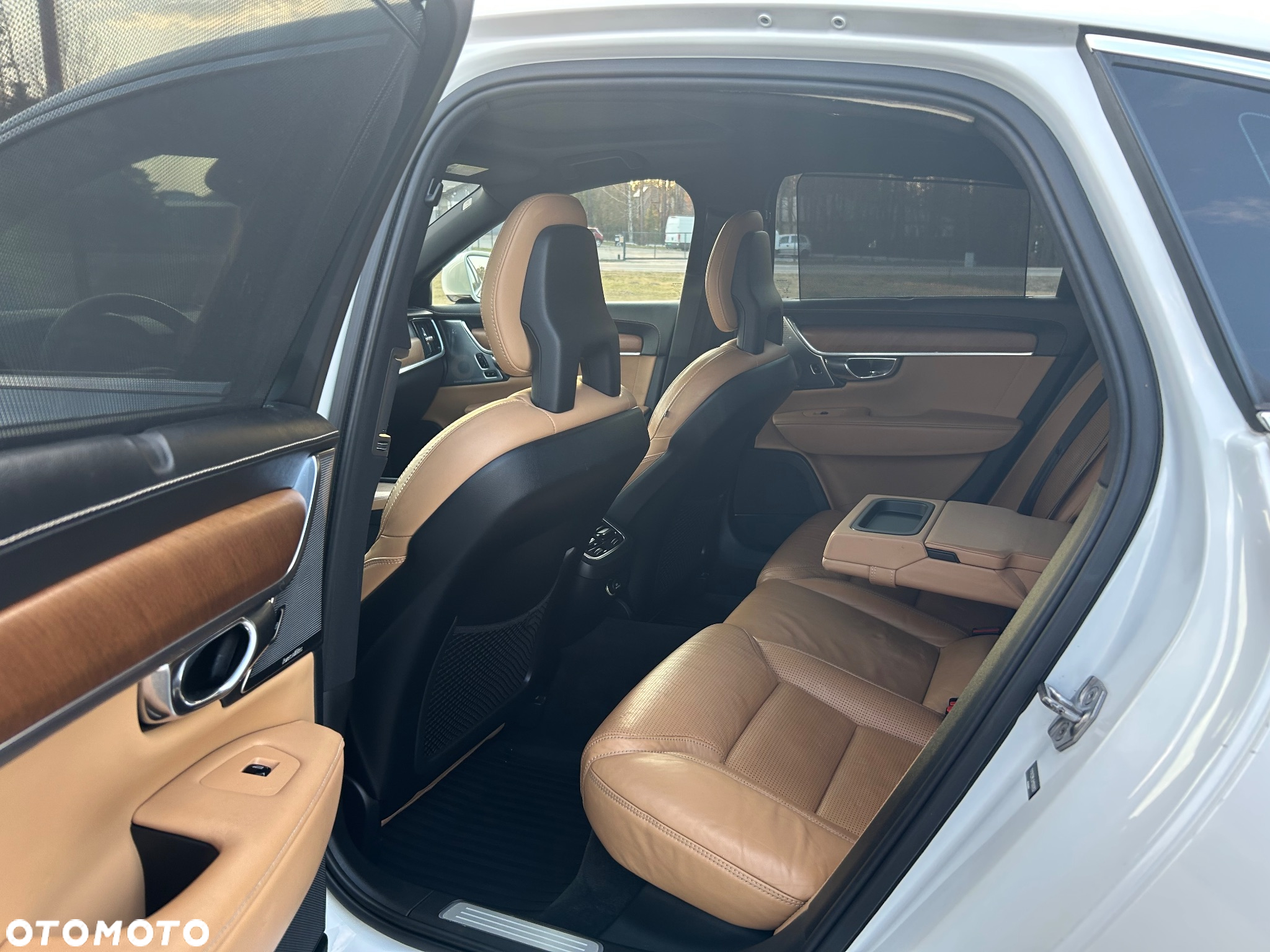 Volvo S90 T6 AWD Inscription - 13