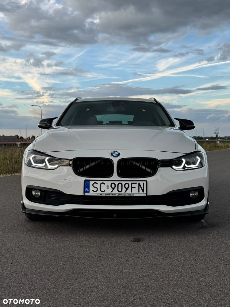 BMW Seria 3