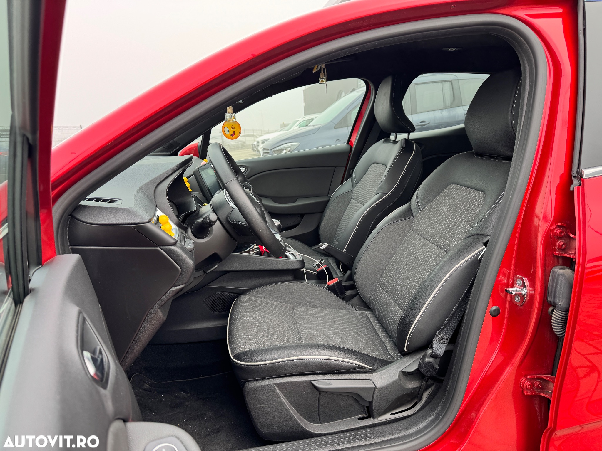 Renault Clio V 1.0 TCe Intens - 9