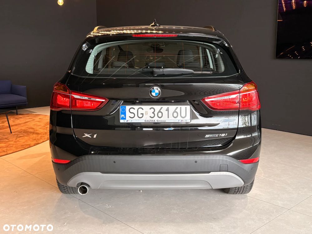 BMW X1 sDrive18i GPF Advantage - 7