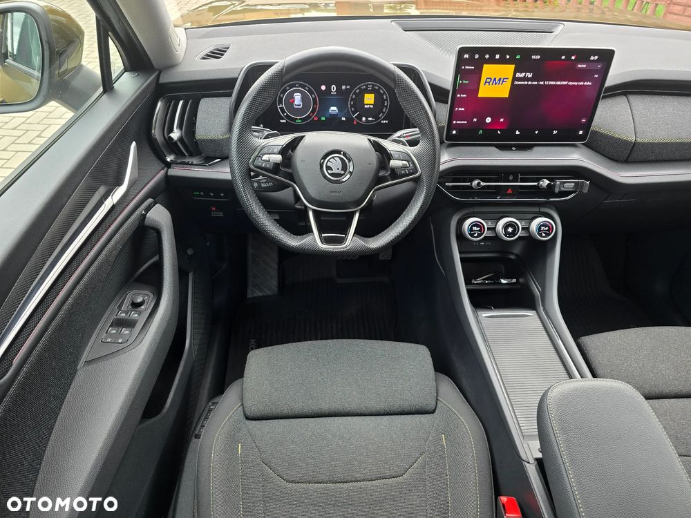 Skoda Kodiaq - 7