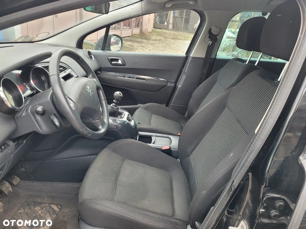 Peugeot 5008 HDI 150 Business-Line - 6