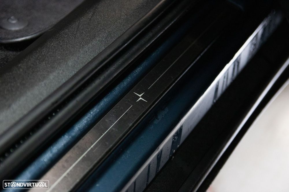 Polestar 2 Long Range 78 kWh AWD - 45