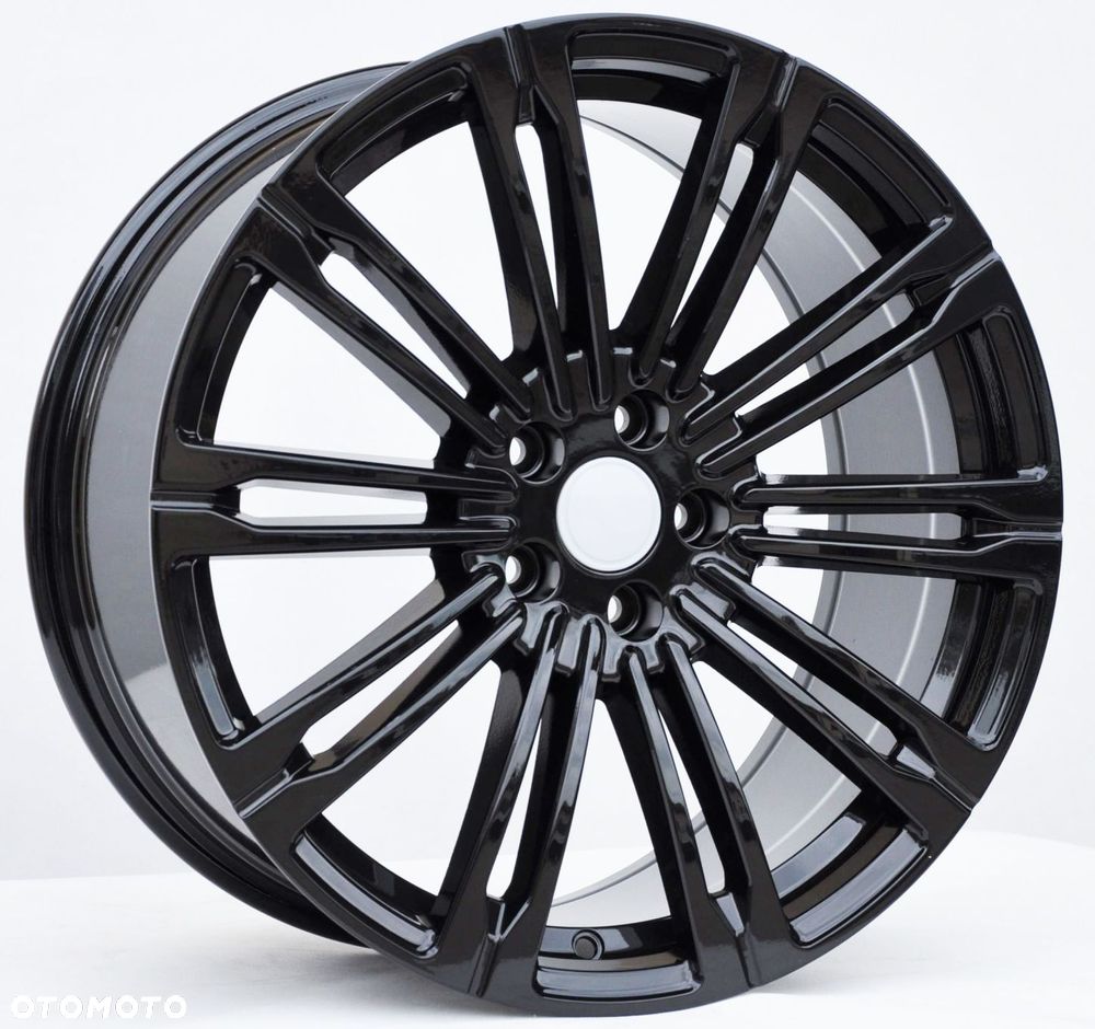 1808 B NOWE FELGI 19 5x108 LAND ROVER EVOQUE - 3