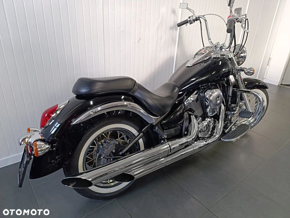 Kawasaki Vulcan - 3