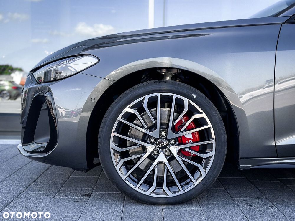 Audi S5 Limousine - 6