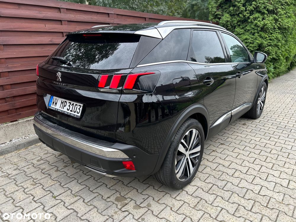 Peugeot 3008 - 4