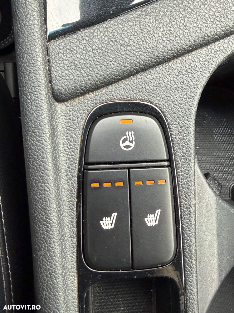 Kia Niro 1.6 GDI 2WD Aut. Spirit - 9