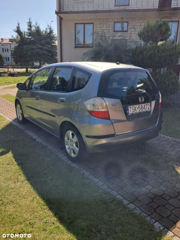 Honda Jazz 1.4 Elegance - 5