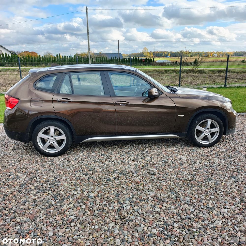 BMW X1 xDrive20d - 3