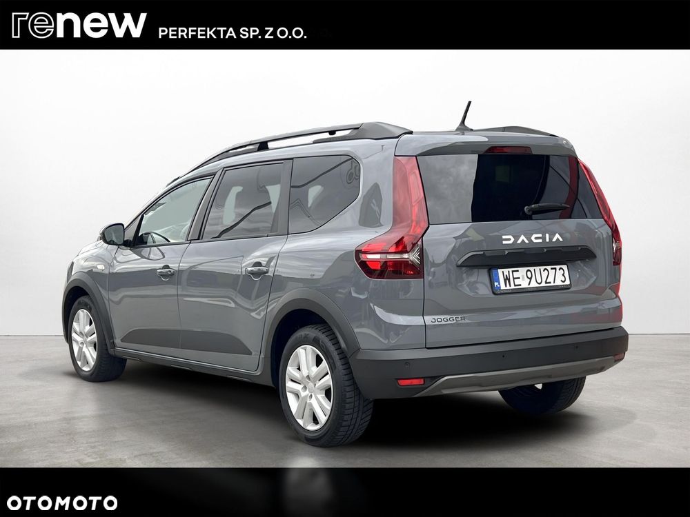 Dacia Jogger - 3