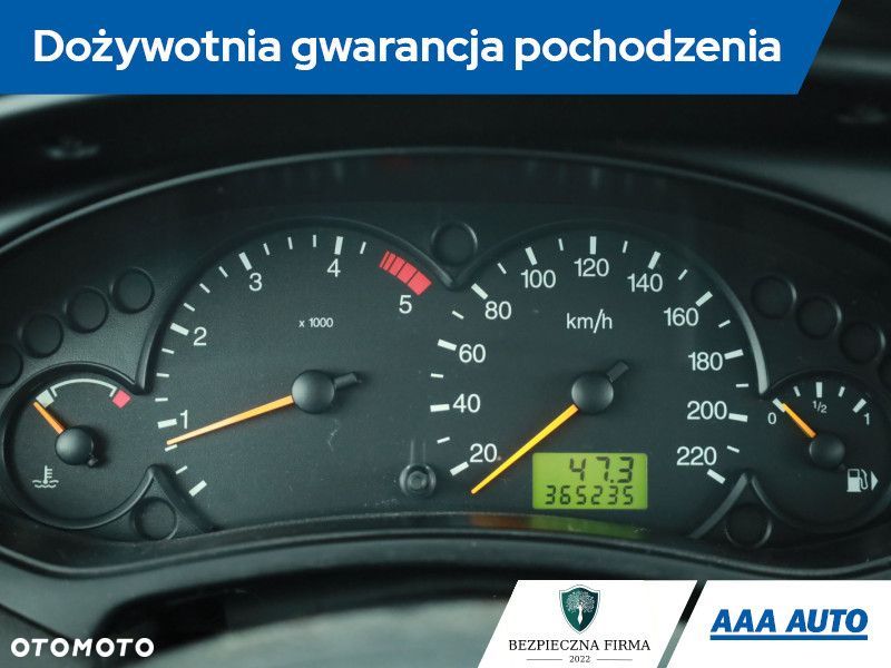 Ford Focus SW - 10