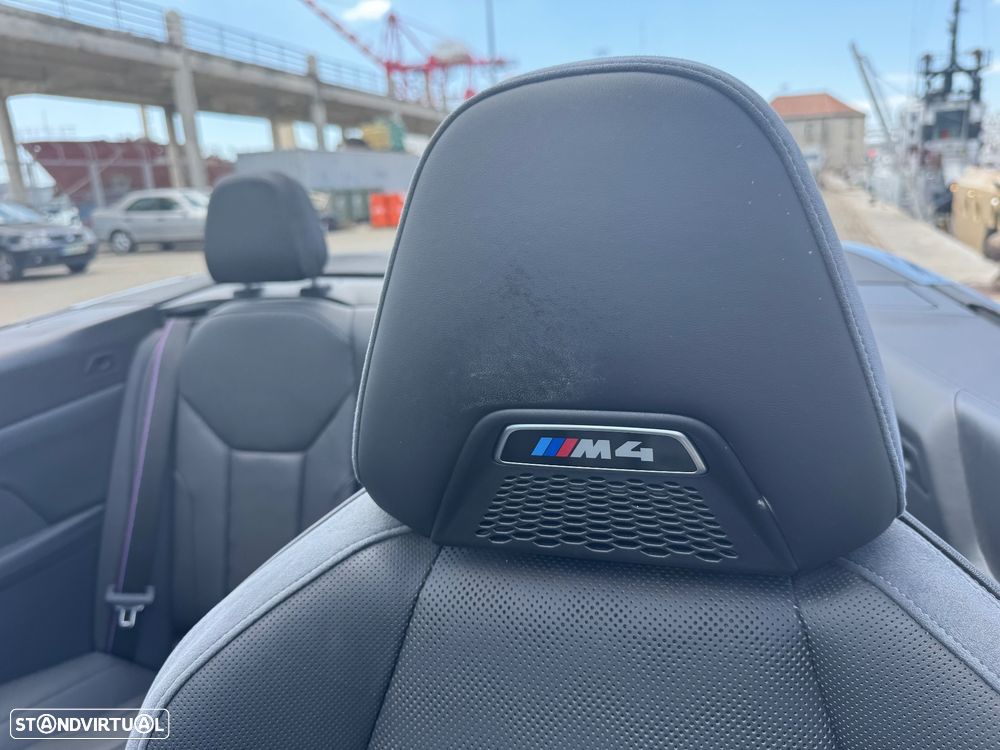 BMW M4 - 24