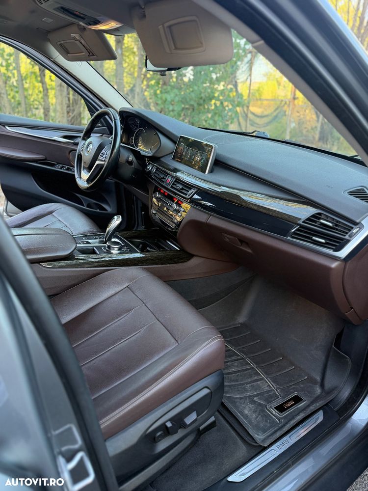 BMW X5 - 7