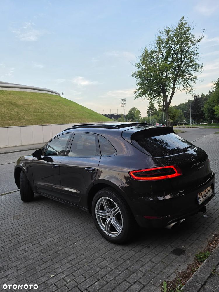Porsche Macan - 26