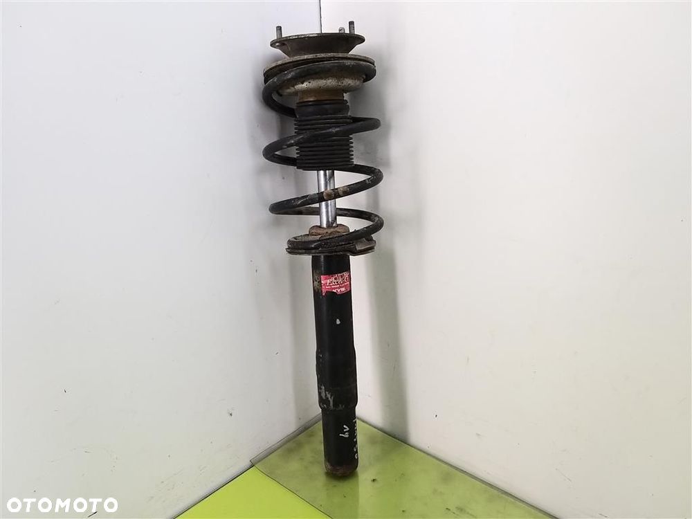 Mcpherson AMORTYZATOR przód lewy BMW Seria 5  E60 2003-2010 3.0D 231KM KYB - 1