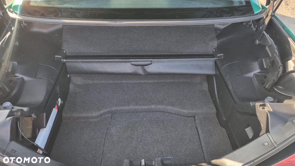 Mercedes-Benz SLK - 10