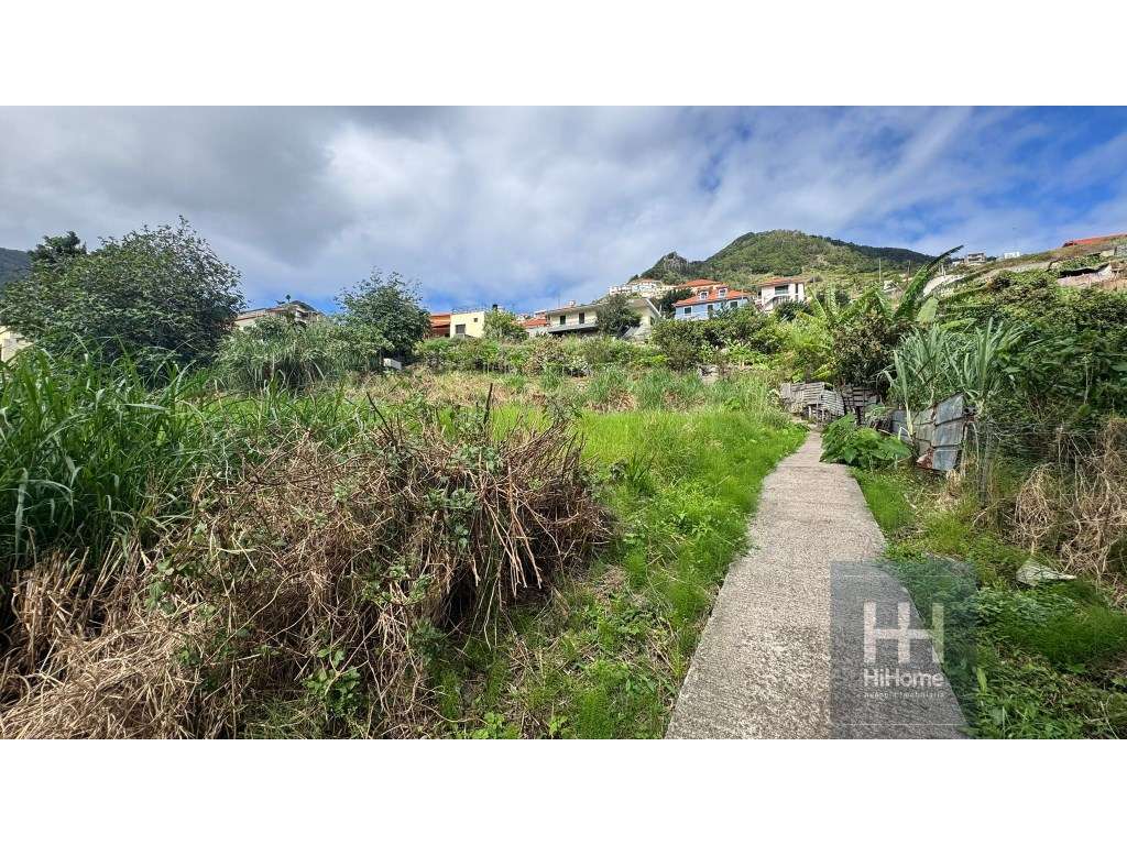 Terreno com 560 m2 em Machico - Grande imagem: 3/14