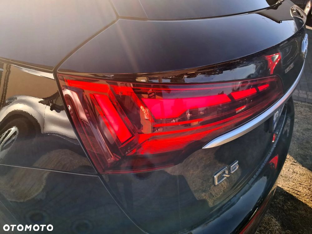 Audi Q5 Sportback 40 TDI mHEV Quattro Advanced S tronic - 20