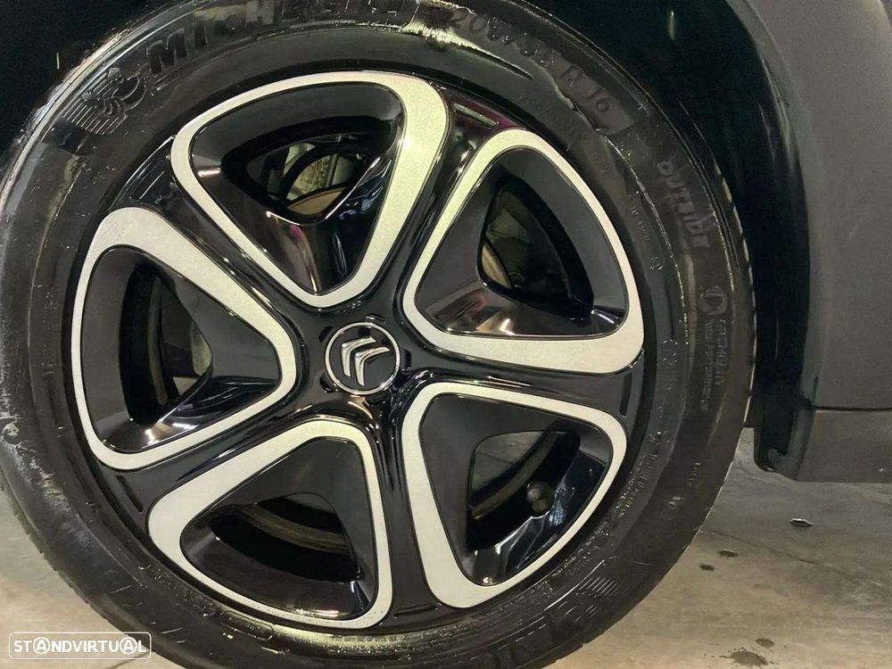 Citroën C3 1.2 PureTech Plus - 10