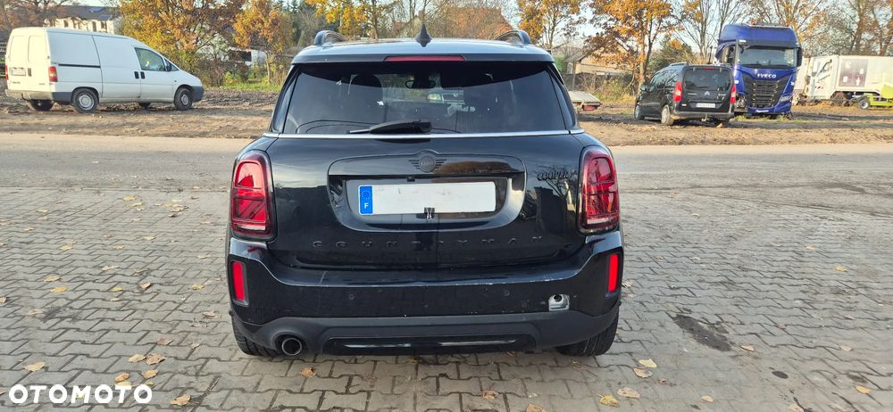 MINI Countryman - 22