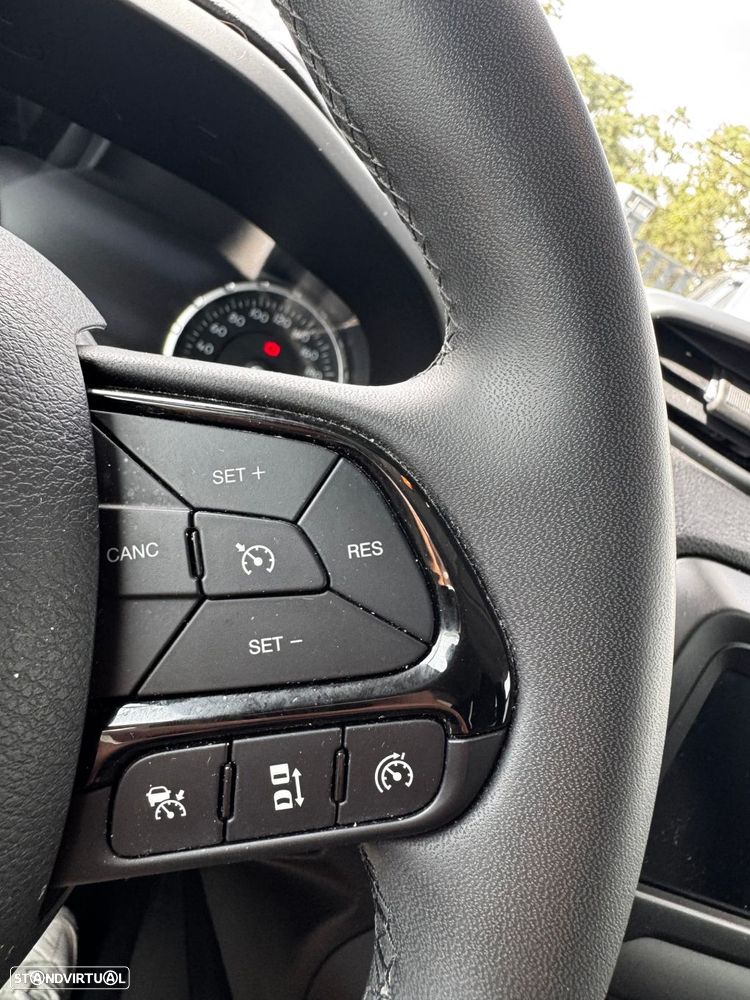 Jeep Renegade 1.6 MJD Limited - 4