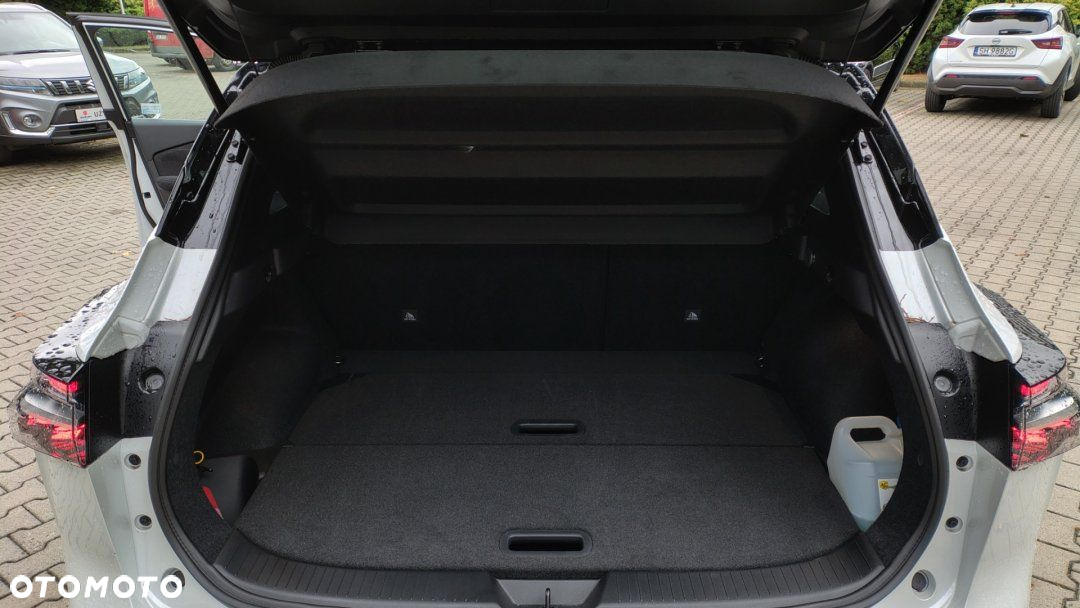 Nissan Qashqai - 11