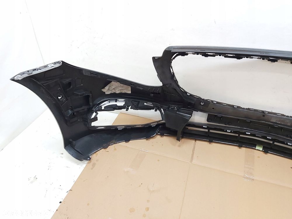 zderzak przód przedni kratka mercedes e-klasa w213 a2138850238 - 9