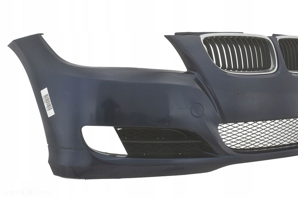 zderzak przedni * przód bmw 3 e90 e91 fl lift zamiennik - 3