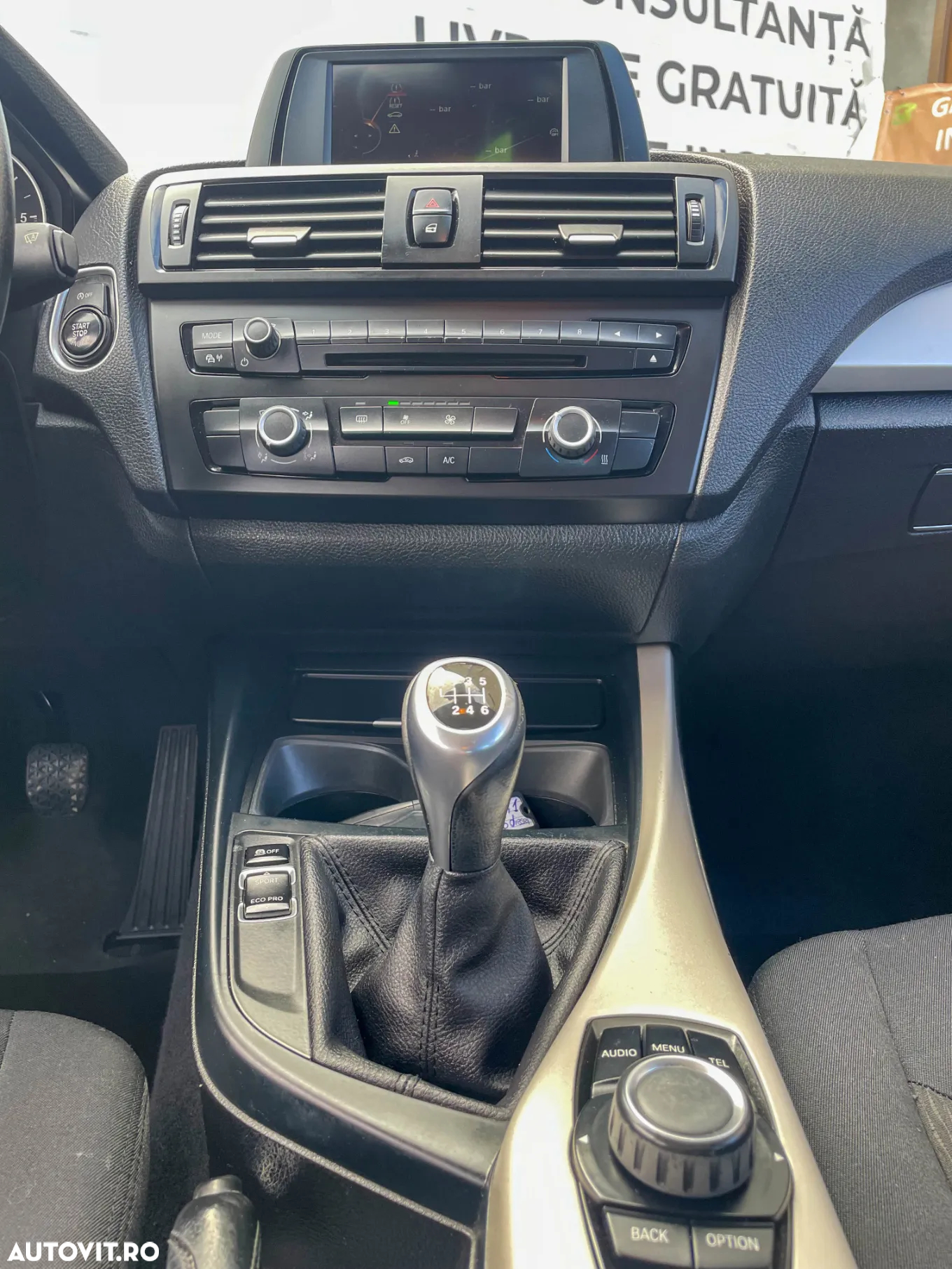 BMW Seria 1 - 8