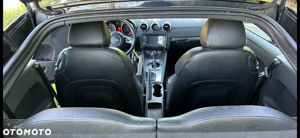 Audi TT Coupé 2.0 TFSI S tronic - 17