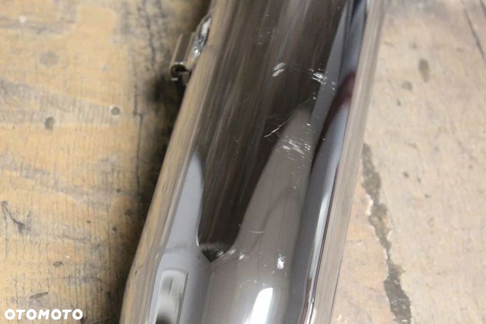 TŁUMIK WYDECH HARLEY SPORTSTER 64900161 - 6
