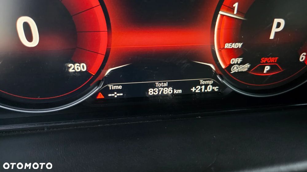 BMW Seria 4 420d xDrive Sport-Aut M Sport - 15