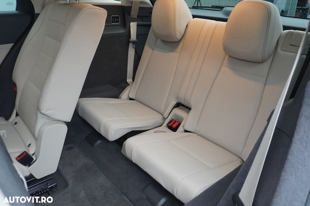 Mercedes-Benz GLE 450 4MATIC 9G-TRONIC AMG Line - 14