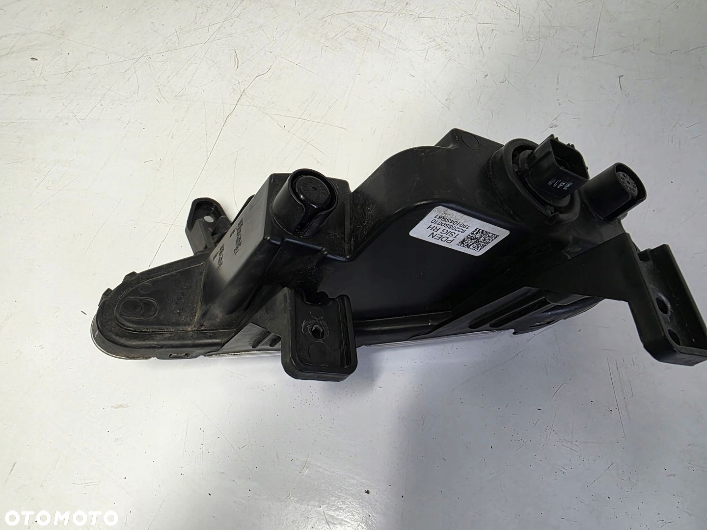 Halogen led DRL prawy HYUNDAI I30 III N 92208-S0 - 9
