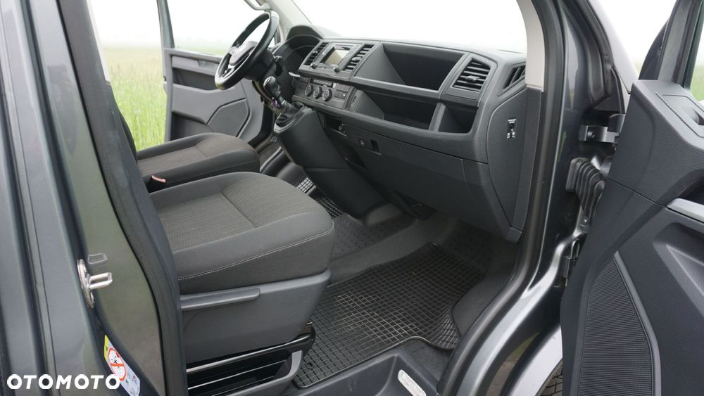 Volkswagen Caravelle 2.0 TDI L2 Highline - 31