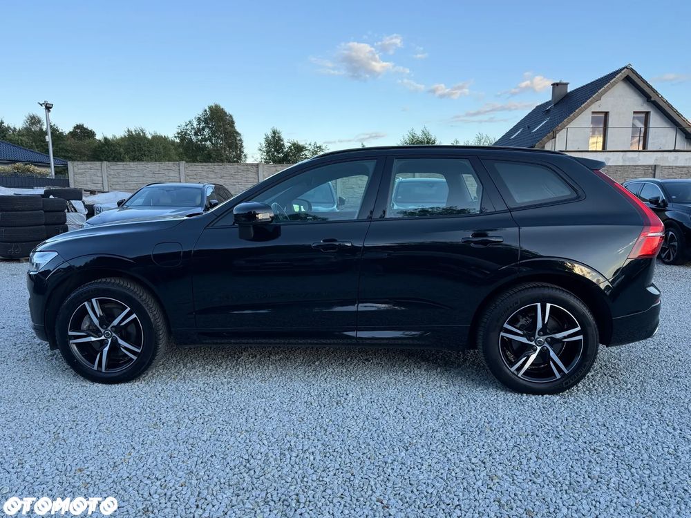 Volvo XC 60 - 8