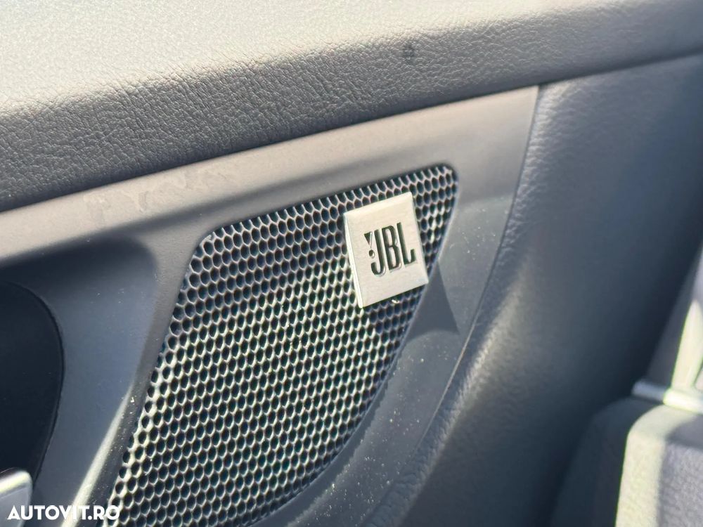 Peugeot 508 SW HDi FAP 200 Automatik GT - 28
