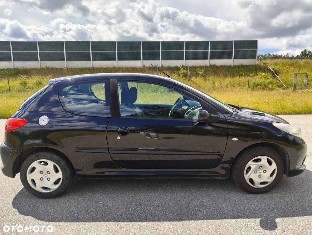 Peugeot 206 - 3