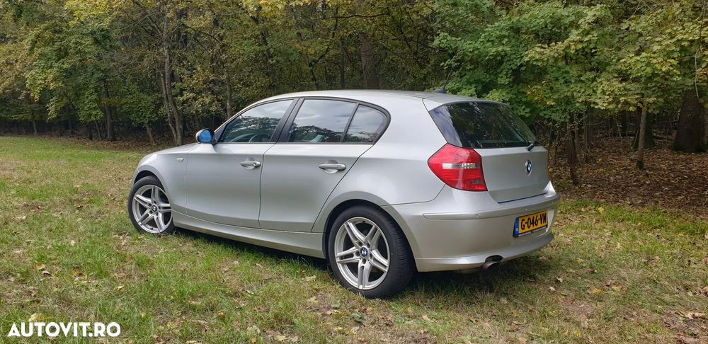 BMW Seria 1 118i Edition Lifestyle - 4